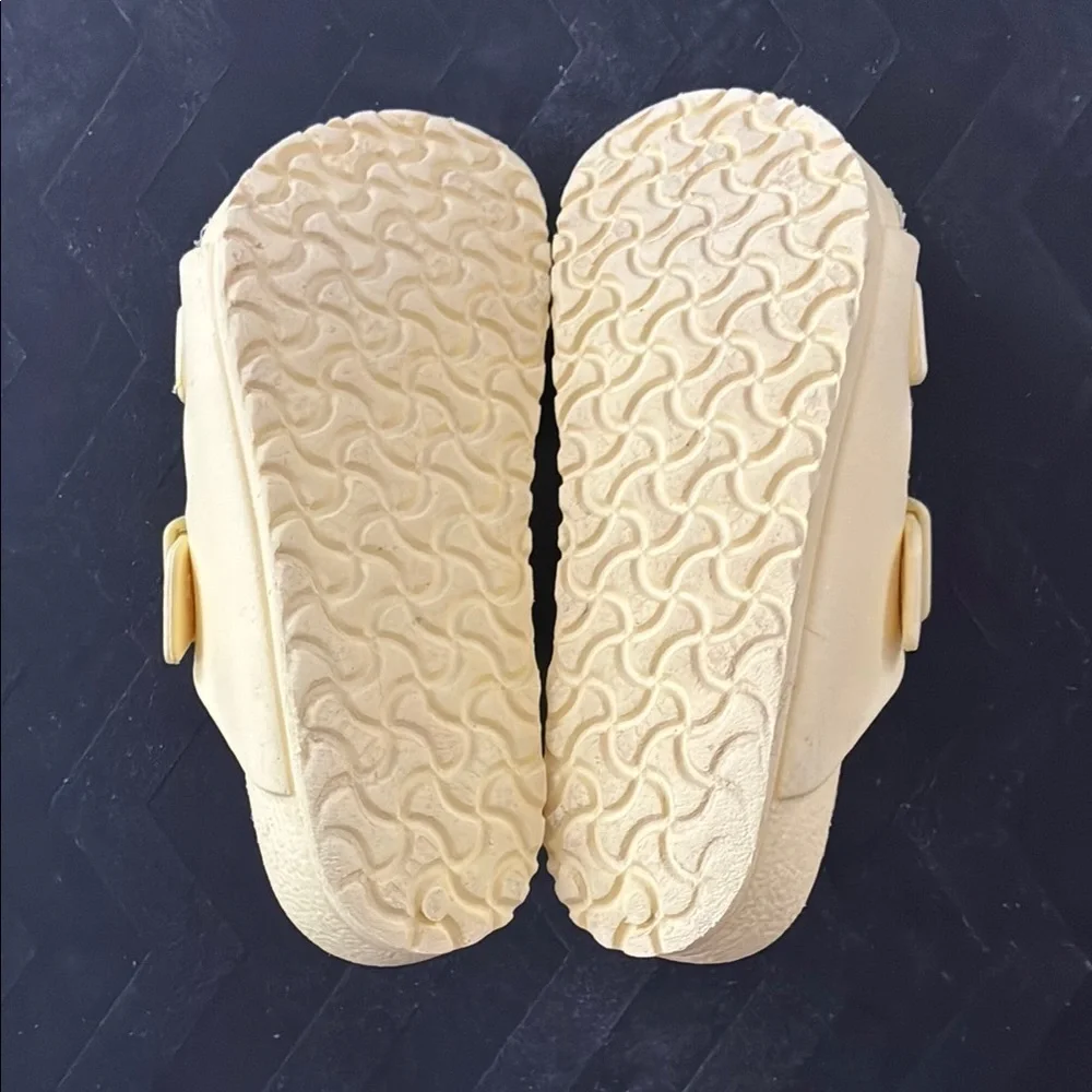 Birkenstock arizona essentials